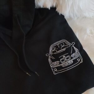 Personalizirana dukserica