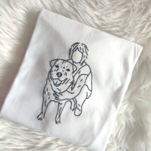 personalizirana-majica-s-rucnim-vezom