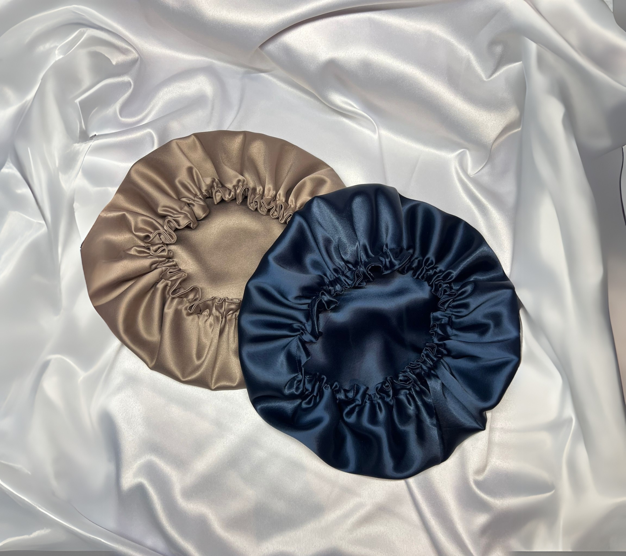 Satenske Kapice za Spavanje