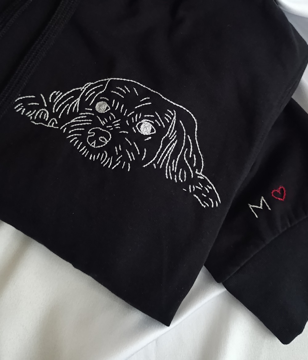 Personalizirana dukserica 5