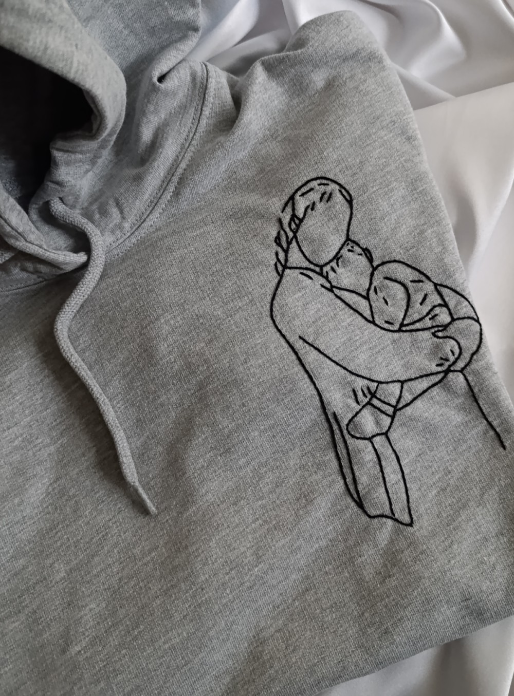 Personalizirana dukserica 1